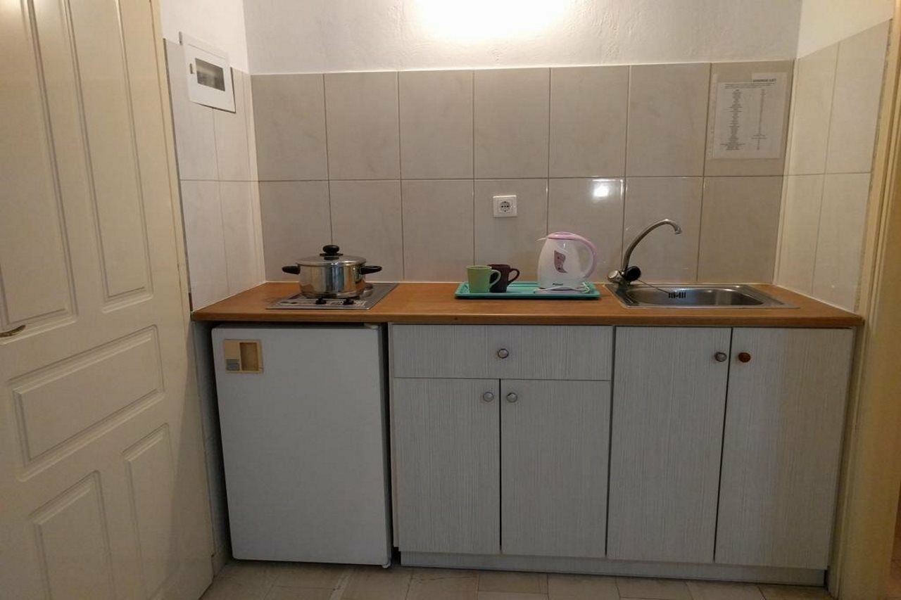 Rantos Apartments Kávos Zewnętrze zdjęcie